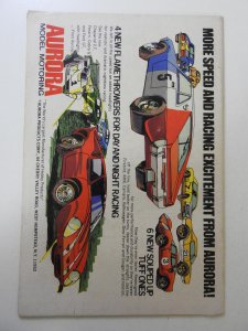 Superman #231 (1970) VG Condition