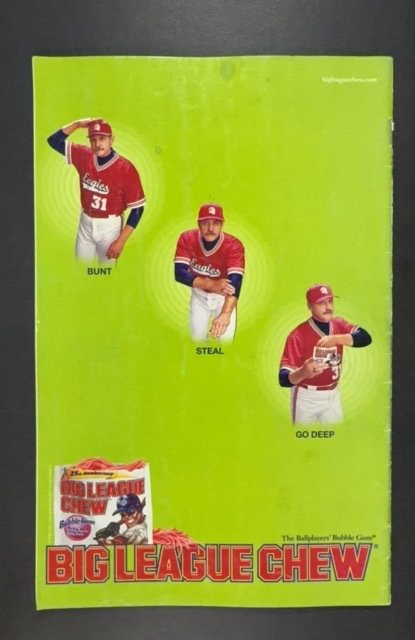 Veronica #164 (2005)