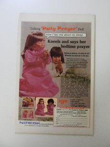 The Invaders #24 (1978) VF condition