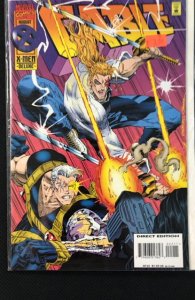Cable #22 (1995)
