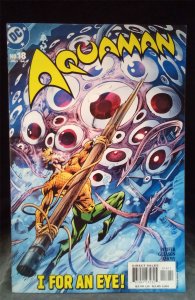 Aquaman #18 2004 DC  Comics Comic Book