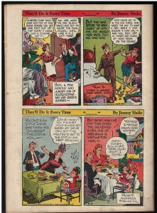 Ace Comics #113 (David McKay Publications, 1946) FN+