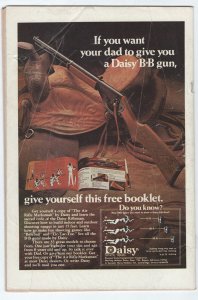 SHADOW #6 - 2.5 - OW-W - Kaluta