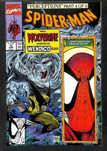 Spider-Man #11 (1991)
