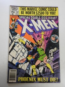 The X-Men #137 (1980) VG Condition