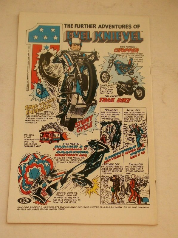 MARVEL TEAM-UP #41-44, SPIDER-MAN/SCARLET WITCH/VISION/DR DOOM/MOON DRAGON, 1976 