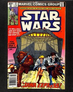 Star Wars #32