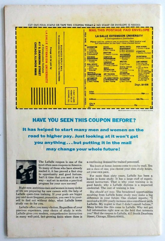 Incredible Hulk #173