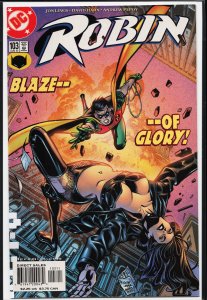 Robin #103 (2002) Robin