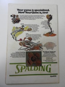 The Defenders #40 (1976) VG/FN Condition!