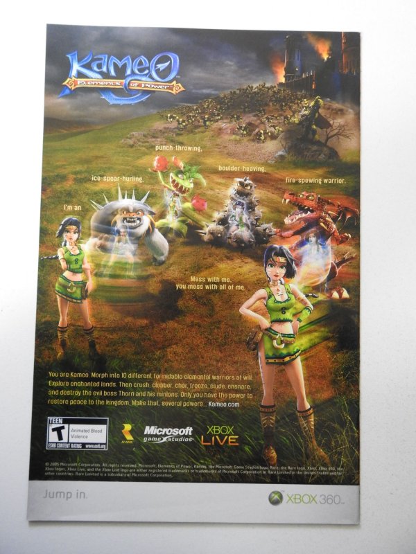 Batman #649 (2006) VF- Condition