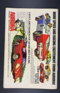 World's Finest Comics #198 (1970) SUPERMAN VS FLASH RACE PT 1