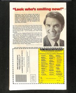 Omega the Unknown #1