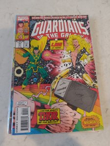 Guardians of the Galaxy #41 (1993)