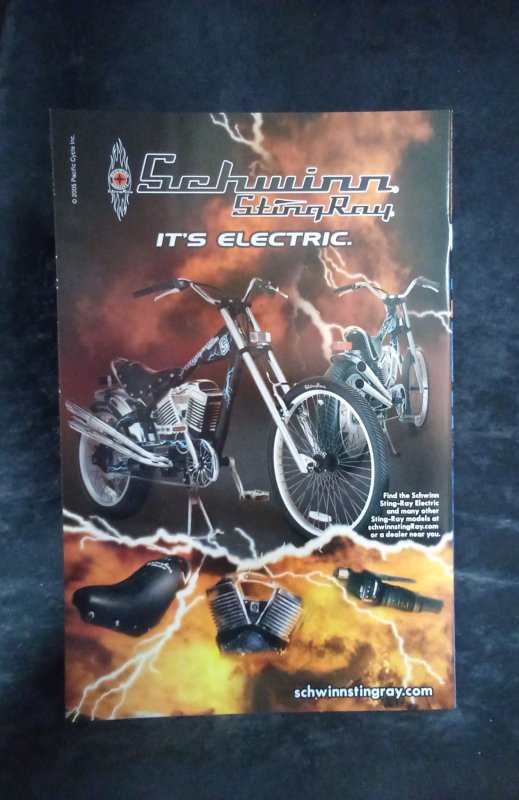 Batman: Gotham Knights #67 (2005)