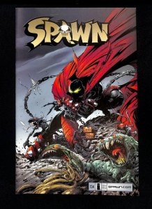 Spawn #134