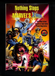 Amazing Spider-Man #375 Venom!