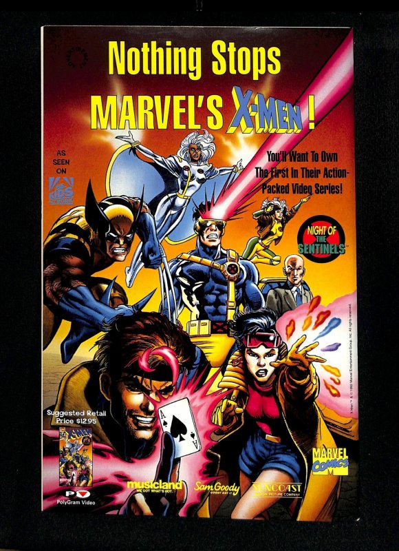 Amazing Spider-Man #375 Venom!