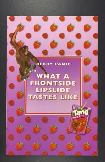 JLA: Incarnations #1 (2001)