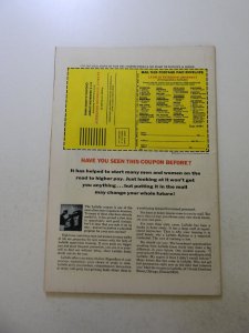 Conan the Barbarian #33 (1973) VF condition