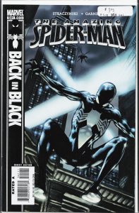 The Amazing Spider-Man #541 (2007)
