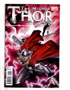 The Mighty Thor #1 (2011) OF39