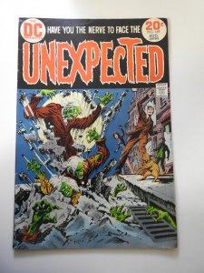 The Unexpected #149 (1973)