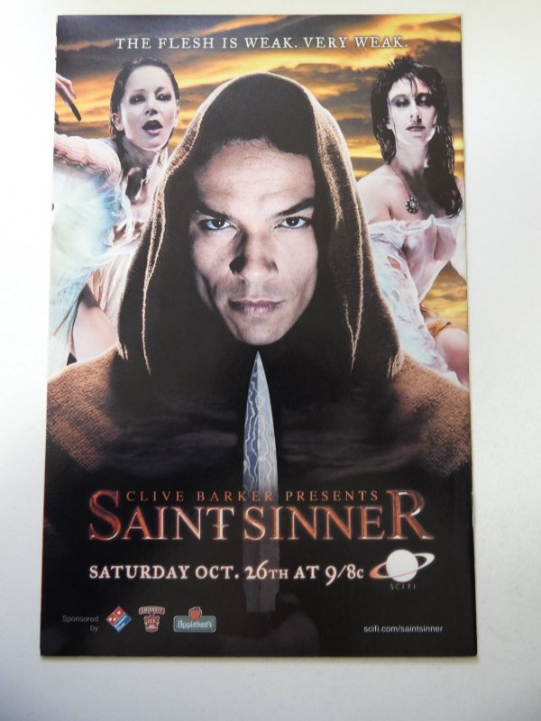 New X-Men #133 (2002) VF/NM Condition