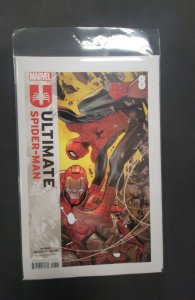 Ultimate Spider-Man #8 (2024)