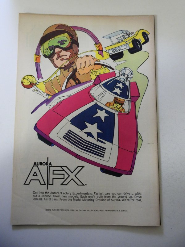 Adventure Comics #426 (1973) FN Condition