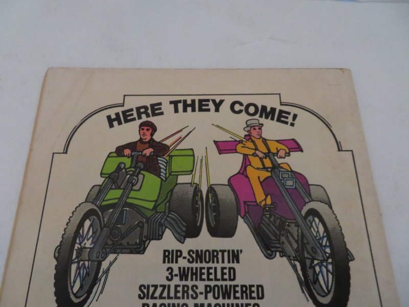 Conan the Barbarian #23 1st App of Red Sonja (1973)