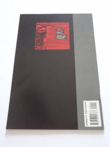 Daredevil: The Man Without Fear #1, VF-; Enhanced cover!! Frank Miller script!!