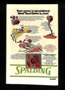 Incredible Hulk (1962) #204