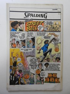 Ms. Marvel #19 (1978) VG- Condition moisture stain