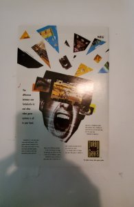 Justice League America #33 (1989) NM DC Comic Book J741