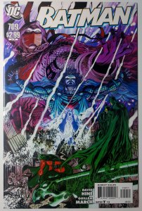 Batman #709 (9.4, 2011)