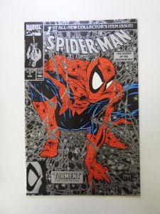 Spider-Man #1 (1990) VF/NM condition
