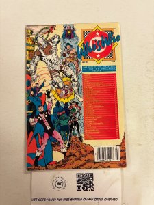 Who's Who #5 VF DC Comic Books Chronos to Cyclotron
