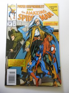 The Amazing Spider-Man #394 (1994) VF/NM Condition