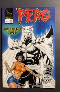 Perg #1 Cover B (1993)