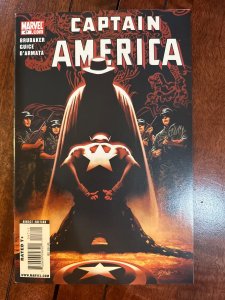 Captain America #47 (2009)