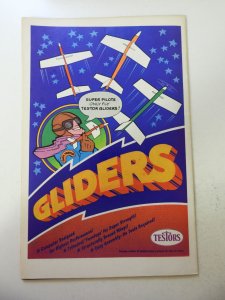 Doctor Strange #31 (1978) FN Condition