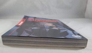 Midnighter The Complete Wildstorm Series TPB