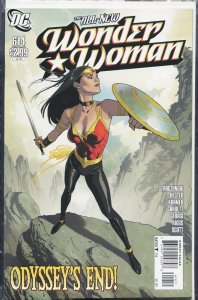 Wonder Woman #614 (2011) Wonder Woman