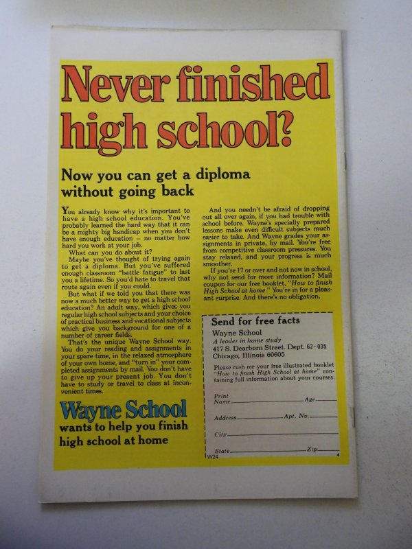 Tomb of Dracula #30 (1975) FN+ Condition MVS Intact