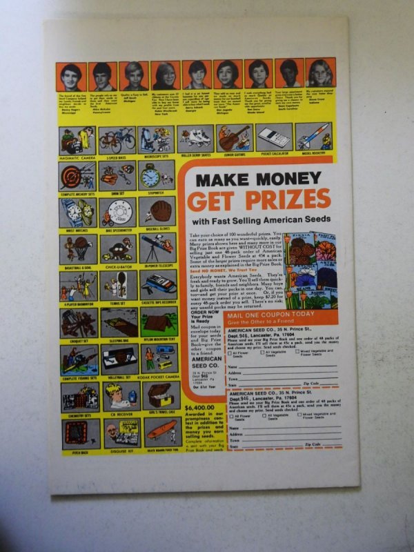 The X-Men #120 (1979) FN+ Condition