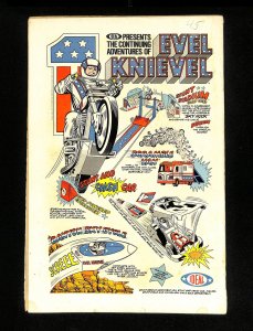 Amazing Spider-Man #140 See Description