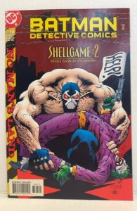 Detective Comics #740 (2000)