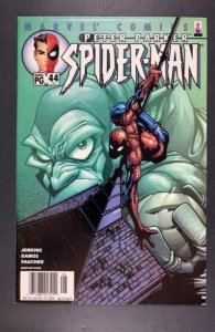 Peter Parker: Spider-Man #44 (2002)