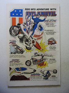 Doctor Strange Annual #1 (1976) FN+ Condition